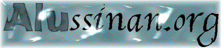 Alussinan.org